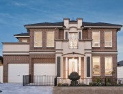 Kingsley Classic - Exterior