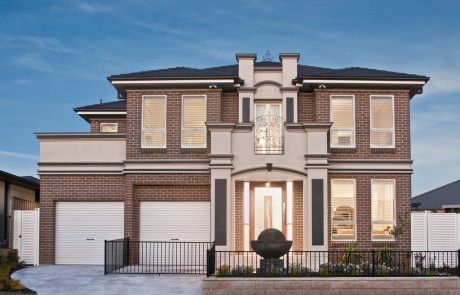 Kingsley Classic - Exterior